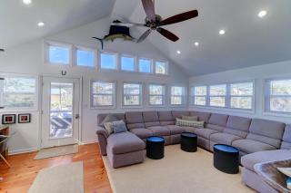 1619 E Ashley - Namastay - Oceanfront - 4 Bedrooms - Folly Beach - 5