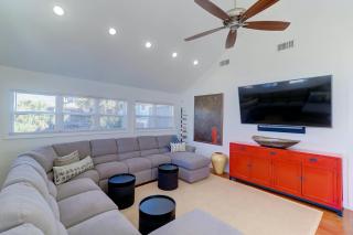 1619 E Ashley - Namastay - Oceanfront - 4 Bedrooms - Folly Beach - 3