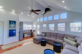 1619 E Ashley - Namastay - Oceanfront - 4 Bedrooms - Folly Beach - 2