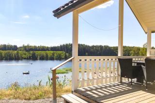 Årjäng Camping & Stugor Sommarvik - 2