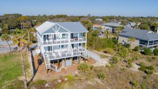 207 E Arctic - Seahorsing Around - Oceanfront - 3 Bedrooms - 7