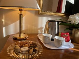 Hotel Eletto - Sanremo - 1