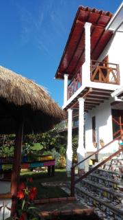 Coliving LA BOIRA - Jardin - 3