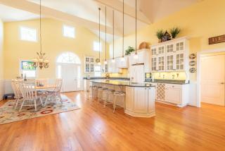 211 E Arctic - Tee Fore Two - Oceanfront - 4 Bedrooms - 7