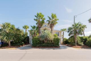 211 E Arctic - Tee Fore Two - Oceanfront - 4 Bedrooms - 3