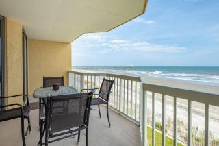 214 COV - Go Fly a Kite - Oceanfront Condo - 2 Pools - 8