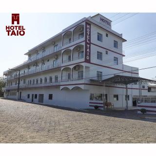 HOTEL TAIÓ - 6