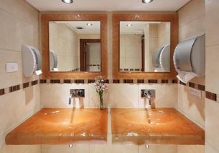 Hotel Sheltown - Buenos Aires - 1