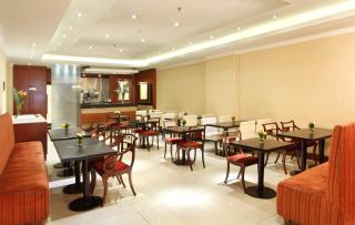 Stay Hotel Plaza San Martin - 3