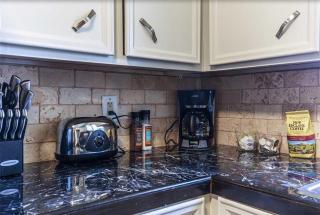 23 Center St - Sunny Side Up - Upstairs Apartment - Folly Beach - 5