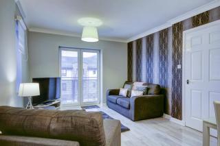 No 7 Ayr Beach - Coorie Doon - 6