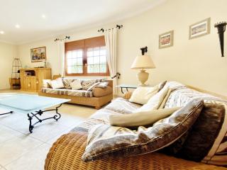 Villa Leonore stunning 2bedroom villa with air-conditioning & private swimming pool - L'Ametlla de Mar - 1