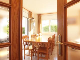 Villa Nerea with air conditioning & private swimming pool only 400m to the beach ideal for families - L'Ametlla de Mar - 3