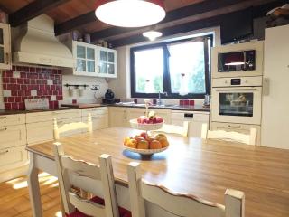 Villa Tranquila a charming 4bedroom villa with air-conditioning & private swimming pool - L'Ametlla de Mar - 9