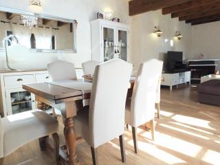 Villa Tranquila a charming 4bedroom villa with air-conditioning & private swimming pool - L'Ametlla de Mar - 5