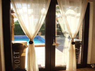 Villa Tranquila a charming 4bedroom villa with air-conditioning & private swimming pool - L'Ametlla de Mar - 2