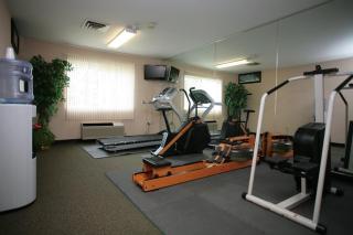 Best Western Flora Inn - Flora - 7