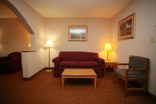 Best Western Flora Inn - Flora - 6