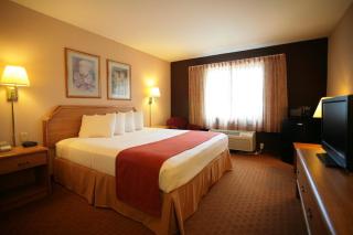 Best Western Flora Inn - Flora - 4