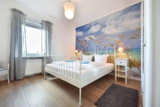 Haus Thalia 3 - Seestern - Ahlbeck - 8
