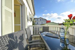 Haus Thalia 3 - Seestern - Ahlbeck - 3