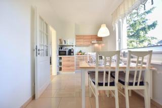 Haus Thalia 3 - Seestern - Ahlbeck - 1