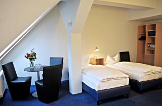 Hotel Transit Loft - Berlin - 8