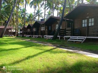 Agonda Paradise - Agonda - 7