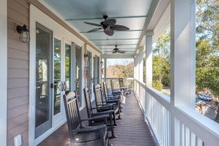 316 E Hudson - The High Tides - Hot Tub - 4 Bedrooms - Folly Beach - 3