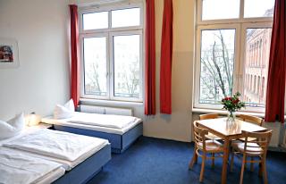 Hotel Transit Loft - Berlin - 1