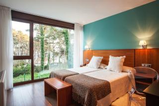 Hotel Alén do Mar - Finisterre - 7