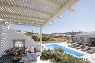 Marvi House - Ornos - 6