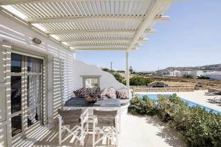 Marvi House - Ornos - 5