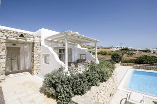 Marvi House - Ornos - 4