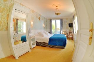 Logis Hôtel & Restaurant Chateau de la Marjolaine - 3