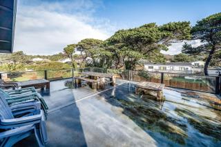 Seabreeze Retreat - Gleneden Beach - 2