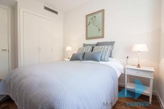 Malaga Center Flat Luxury - 8