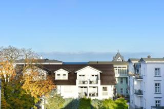 Haus Thalia 4 - Bernstein - Ahlbeck - 2