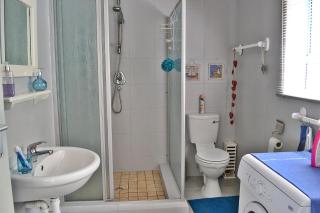 Agulhas Family Beach House - Agulhas - 6