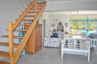 Agulhas Family Beach House - Agulhas - 3
