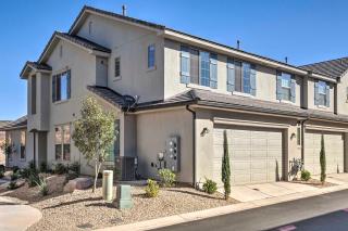 Washington Townhome with Patio and Resort Perks! - Washington - 8