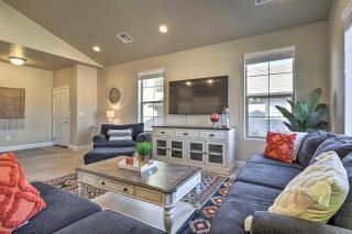 Washington Townhome with Patio and Resort Perks! - Washington - 5