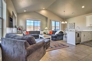 Washington Townhome with Patio and Resort Perks! - Washington - 7