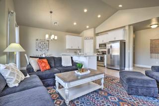 Washington Townhome with Patio and Resort Perks! - Washington - 6