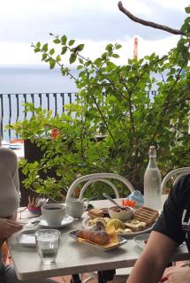 B&B La Terrazza Sul Mare Taormina - 3