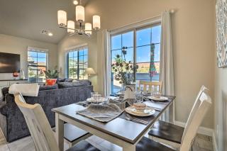 Washington Townhome with Patio and Resort Perks! - Washington - 4