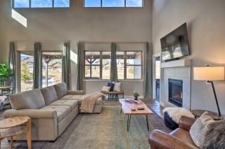 Ski and Hike Home with Hot Tub and Gas Grill in Granby - Granby - 6