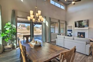 Ski and Hike Home with Hot Tub and Gas Grill in Granby - Granby - 4