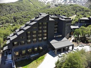 Hotel Termas Chillán - Nevados de Chillan - 9