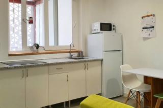 Apartamento interior en absoluto centro en Algeciras 1º A - Algeciras - 7